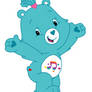 Care Bears (Heartsong Bear) [AICAL Style]