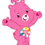 Care Bears (Hopeful Heart Bear) [AICAL Style]