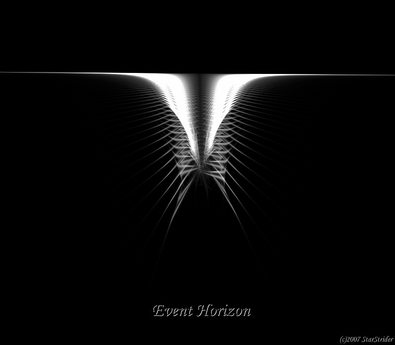 Event Horizon