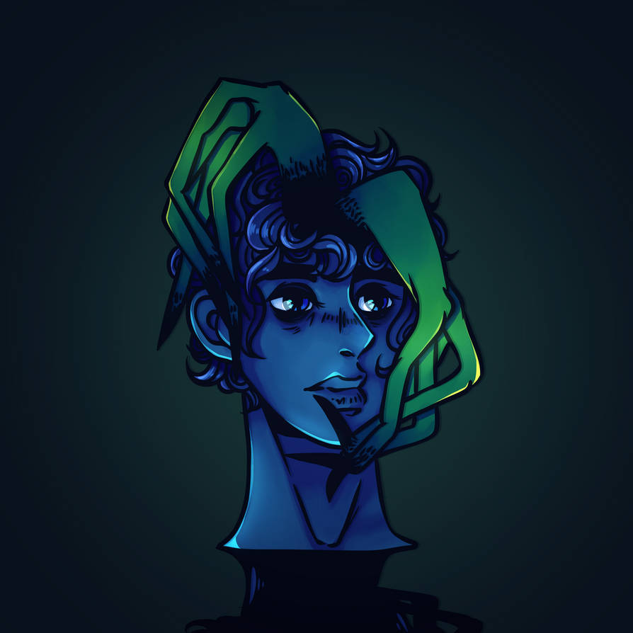 Infested by Desolv on DeviantArt