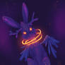 Space Jackalope