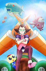 Tron Bonne