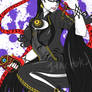 BAYONETTA