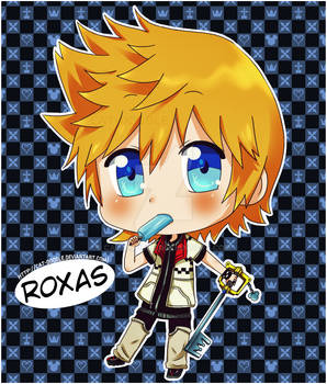 Roxas