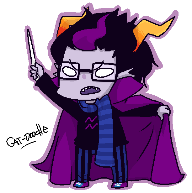 eridan