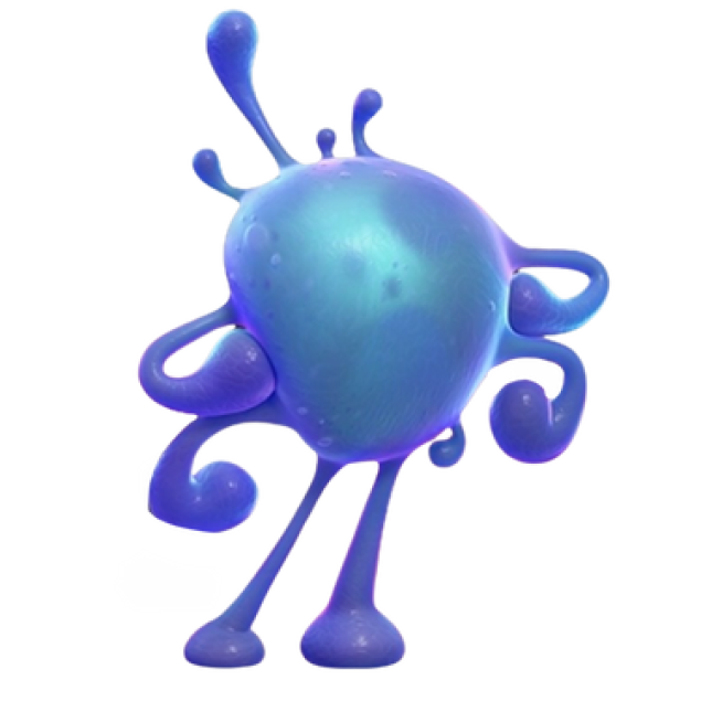 Splat by nahuelrobledo on DeviantArt