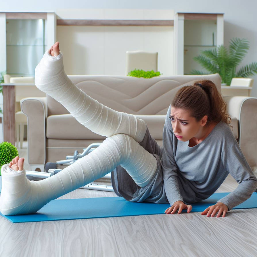 struggling to get up by llcmartyr on DeviantArt