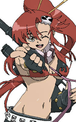 Yoko Littner