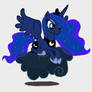 Princess Luna