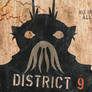 District 9 wallpaper