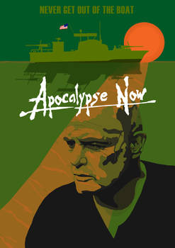 Apocalypse Now WIP