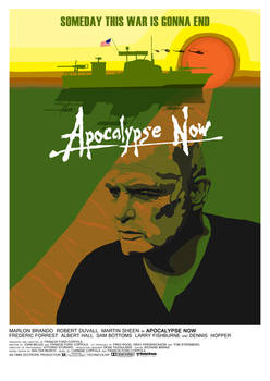 Apocalypse Now