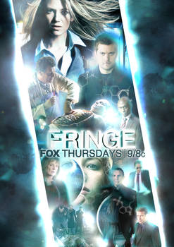 Fringe poster