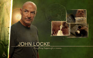 John Locke wallpaper