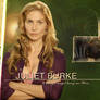Juliet Burke wallpaper