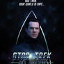 STAR TREK INTO DARKNESS