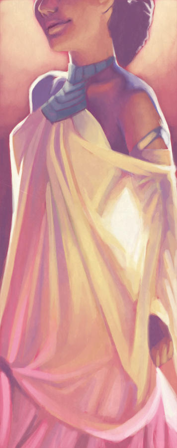Amidala by JessiBeans on DeviantArt