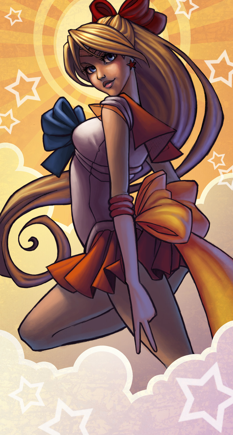 Sailor Venus
