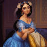 Princess Jasmine