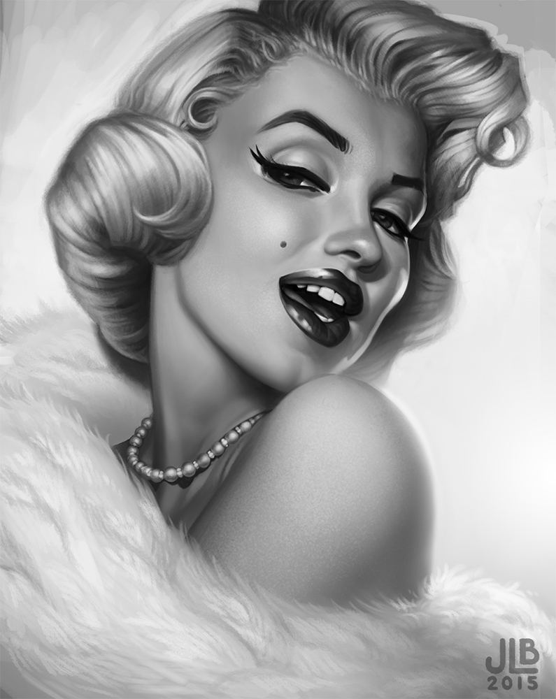 Marilyn