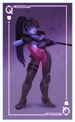 Widowmaker