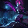 Evelynn