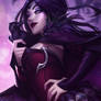 Morrigan Le Fay