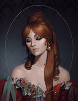 Sharon Tate / Fearless Vampire Killers