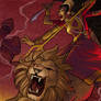 Durga
