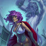 Bella vs The Ice Giant v2.0