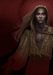 The Vampire Lestat by JessiBeans
