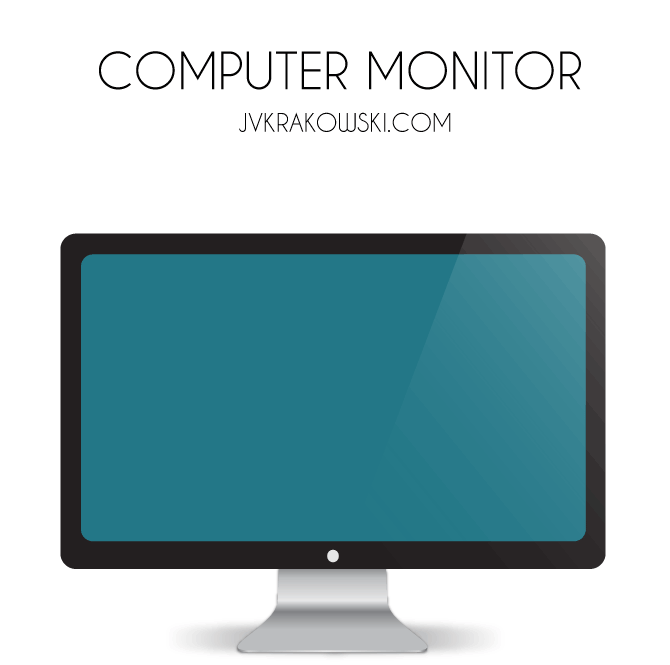 Computer Monitor