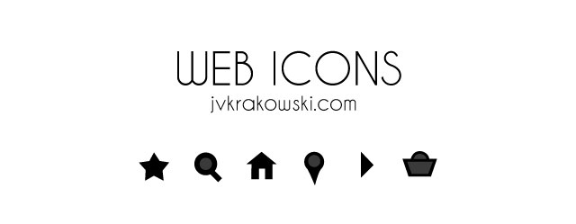 Web Icons