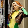 Rogue - SDCC