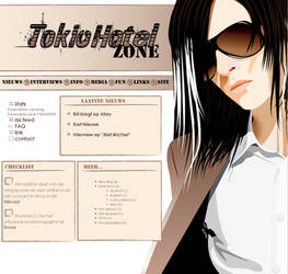 Tokio Hotel Zone