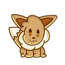 Eevee Chibi