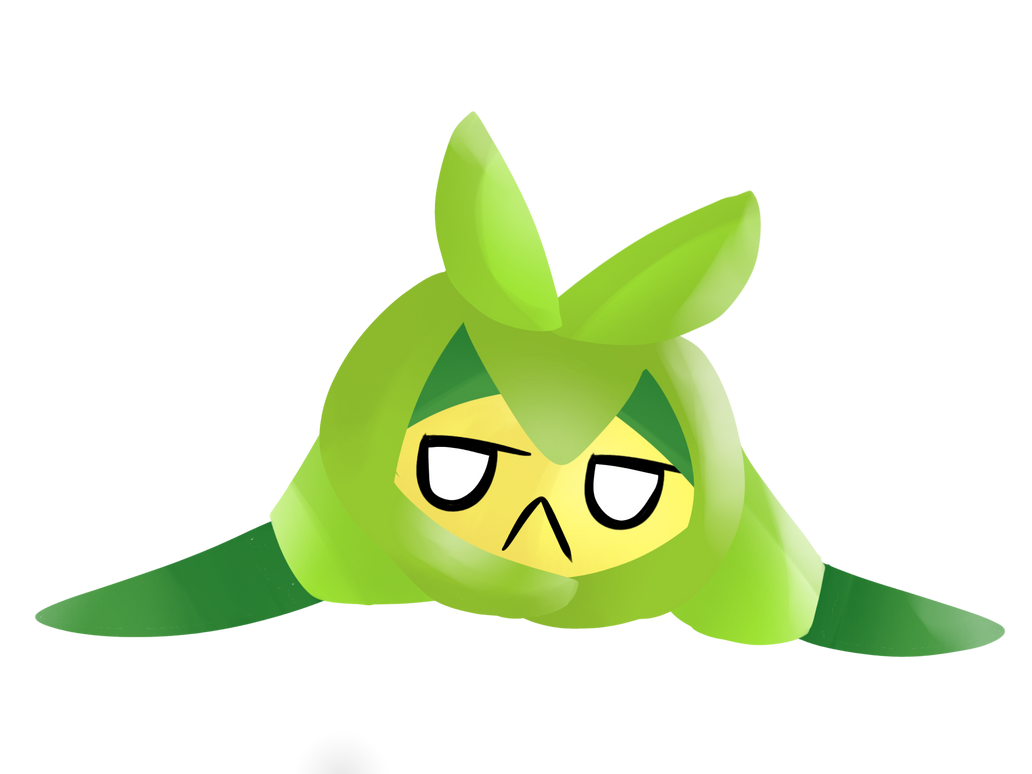 Swadloon by TYLAND74 on DeviantArt