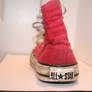 Shoe Stock - Red Converse04