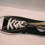 Shoe Stock - Black Converse03