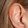 Human Stock - Ear02