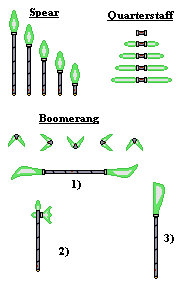 Beam Weapons Color In Primer Beam Weaponry by turboquester on DeviantArt