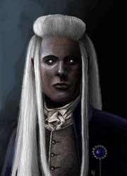 Drow Shadow