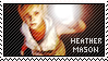 Silent Hill 3: Heather
