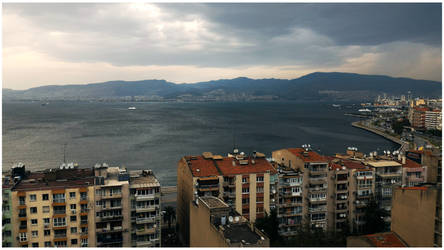 Izmir Bay