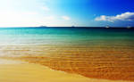 Lost in the Ocean by parrothead529