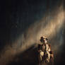 The Lonely Puppet