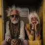 Two Souls, One Vibe
