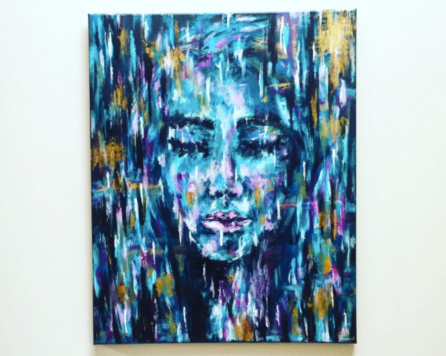 Semi Abstract Painting By Peddle Art On DeviantArt semi-abstract-painting-by-peddle-art-on-deviantart