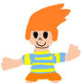 Claus From Mother 3 