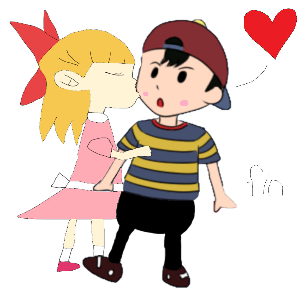 Ness The Balloon Kid Final By MetaKnightTheGreat On DeviantArt ness-the-balloon-kid-final-by-metaknightthegreat-on-deviantart